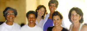 photo: soul line dancers